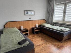 Case One Monteur Aparthotel